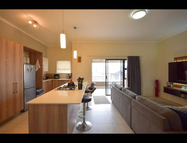 2 BEDROOM APARTMENT FOR SALE IN GOLDEN FIELDS ESTATE